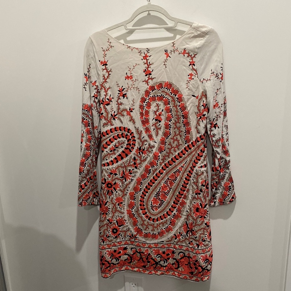 Old Navy Pattern Dress
